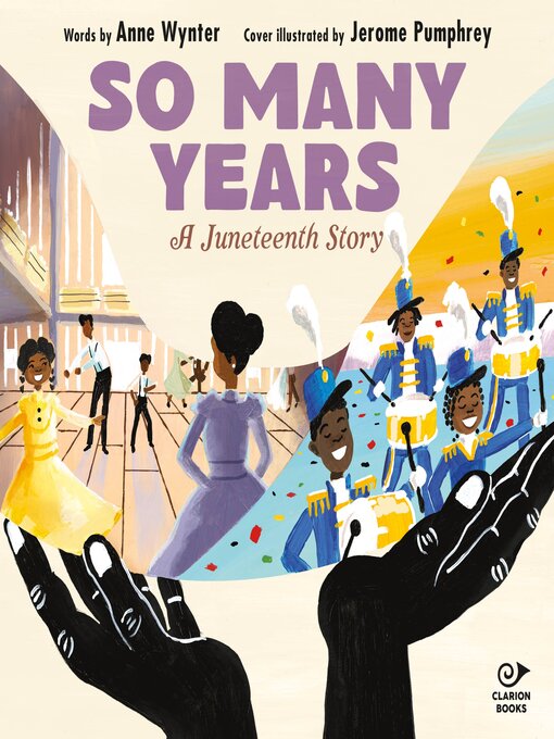 Title details for So Many Years by Anne Wynter - Available